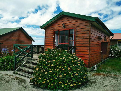 Baudins Accommodation - Great Ocean Road Tourism 1