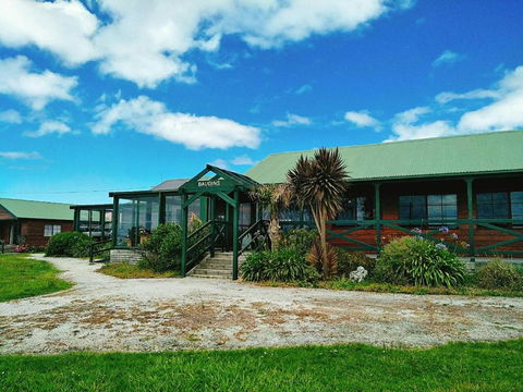 Baudins Accommodation - Great Ocean Road Tourism 3