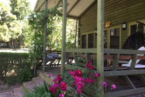 Taradale House Estate - Great Ocean Road Tourism 2