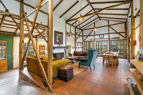 Taradale House Estate - Great Ocean Road Tourism 3