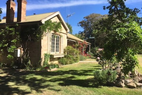 Taradale House Estate - Great Ocean Road Tourism 1