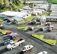 Collie Hills Accommodation Village - Great Ocean Road Tourism