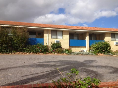 Ocean View Villas - Great Ocean Road Tourism 1
