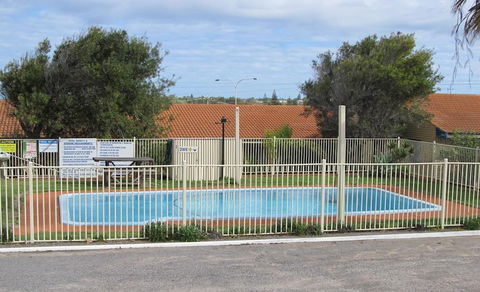 Ocean View Villas - Great Ocean Road Tourism 5