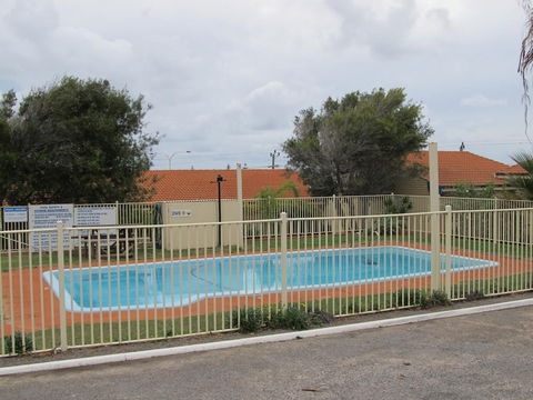 Ocean View Villas - Great Ocean Road Tourism 2