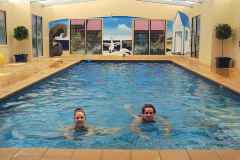 Acacia Apartments - Great Ocean Road Tourism 0
