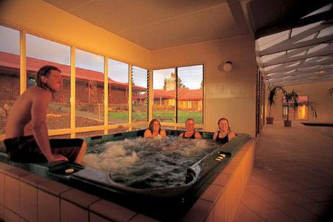Acacia Apartments - Great Ocean Road Tourism 5