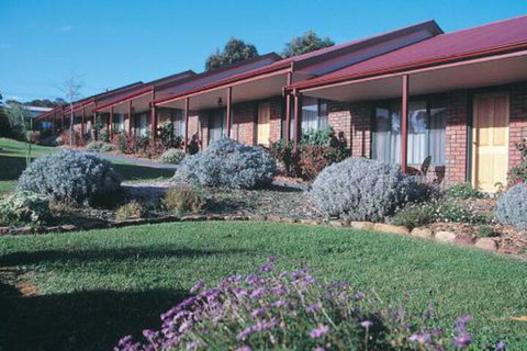 Acacia Apartments - Great Ocean Road Tourism 7