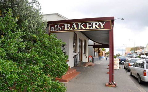 Port Elliot Meridian - Great Ocean Road Tourism 2