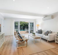 Greenwich Garden Apartment - Great Ocean Road Tourism