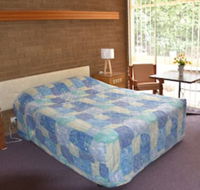 Corowa Gateway Motel - Great Ocean Road Tourism