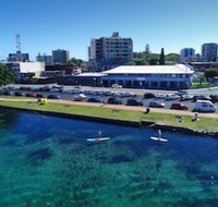 Lakes and Ocean Hotel Forster - Great Ocean Road Tourism