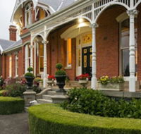 Arcoona Manor - Great Ocean Road Tourism