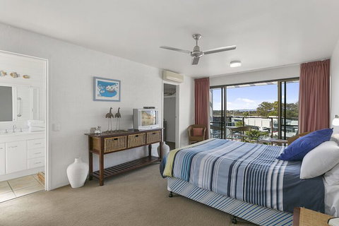 Sun Lagoon Resort - Great Ocean Road Tourism 7