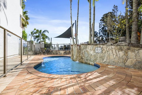 Sun Lagoon Resort - Great Ocean Road Tourism 3
