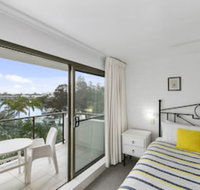 Sun Lagoon Resort - Great Ocean Road Tourism