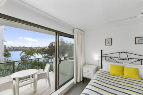 Sun Lagoon Resort - Great Ocean Road Tourism 0