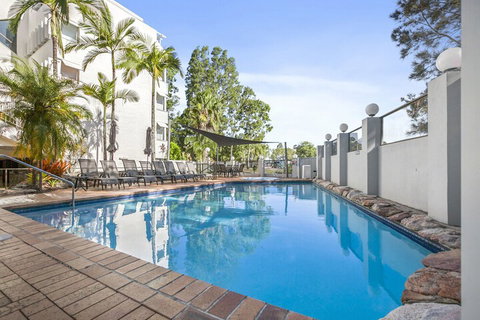 Sun Lagoon Resort - Great Ocean Road Tourism 2