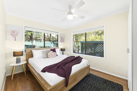 Flynns Beach Caravan Park - Great Ocean Road Tourism 6