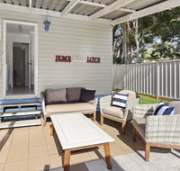 Flynns Beach Caravan Park - Great Ocean Road Tourism