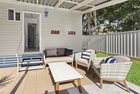 Flynns Beach Caravan Park - Great Ocean Road Tourism 0