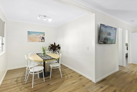 Flynns Beach Caravan Park - Great Ocean Road Tourism 5