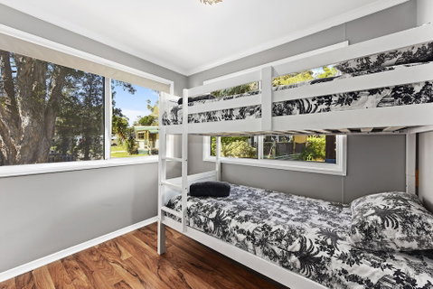 Flynns Beach Caravan Park - Great Ocean Road Tourism 2