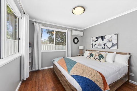 Flynns Beach Caravan Park - Great Ocean Road Tourism 3