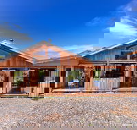 Bruny Island Lodge - Great Ocean Road Tourism
