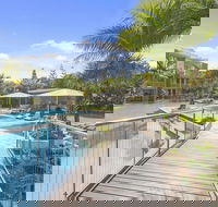 Drift Apartments - Tweed Coast Holidays - Great Ocean Road Tourism