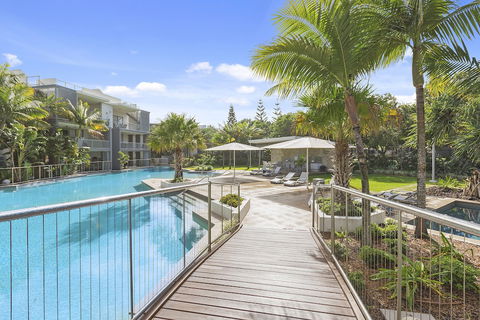 Drift Apartments - Tweed Coast Holidays - Great Ocean Road Tourism 0