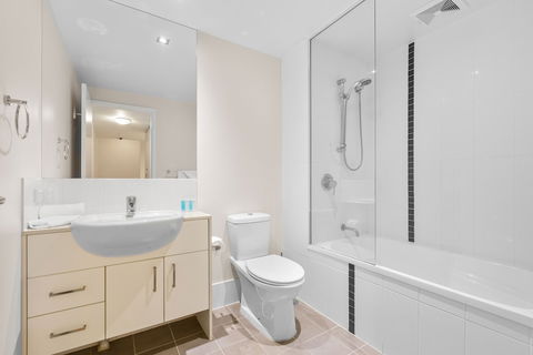 Drift Apartments - Tweed Coast Holidays - Great Ocean Road Tourism 6