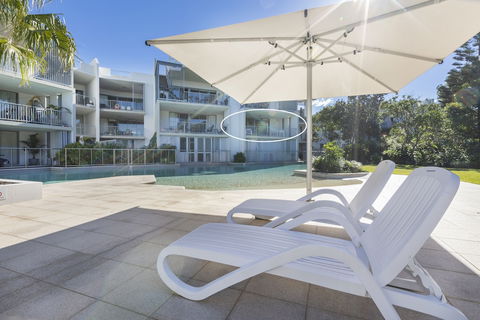 Drift Apartments - Tweed Coast Holidays - Great Ocean Road Tourism 1
