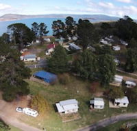 Rainbow Pines Tourist Caravan Park - Great Ocean Road Tourism