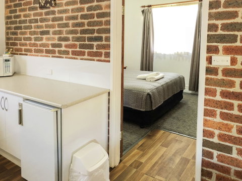 The Leeton Heritage Motor Inn - Great Ocean Road Tourism 2