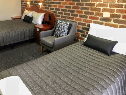 The Leeton Heritage Motor Inn - Great Ocean Road Tourism 5