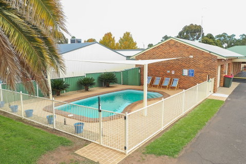 The Leeton Heritage Motor Inn - Great Ocean Road Tourism 1