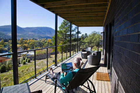 New Norfolk Apartments - Great Ocean Road Tourism 3