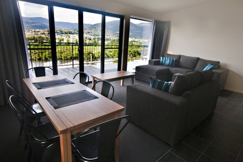New Norfolk Apartments - Great Ocean Road Tourism 0