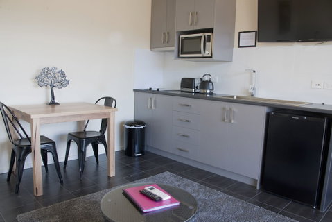New Norfolk Apartments - Great Ocean Road Tourism 1
