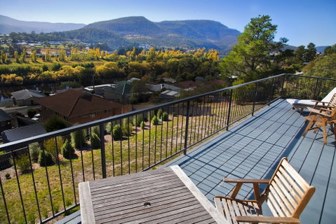 New Norfolk Apartments - Great Ocean Road Tourism 4