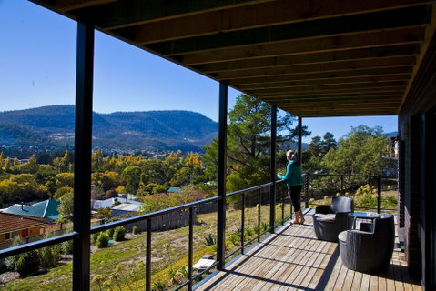 New Norfolk Apartments - Great Ocean Road Tourism 2