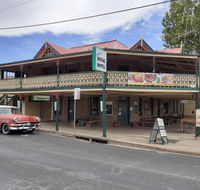 Royal Hotel Cooma - Great Ocean Road Tourism