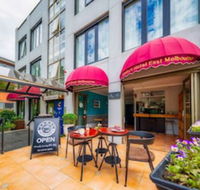 Comfort Hotel East Melbourne - Great Ocean Road Tourism