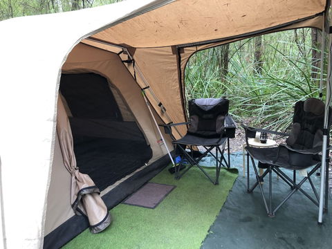 WA Wilderness - Great Ocean Road Tourism 4