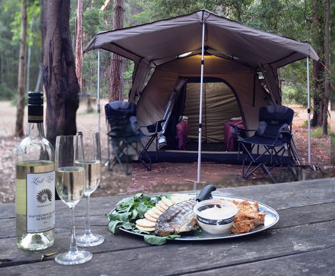 WA Wilderness - Great Ocean Road Tourism 0