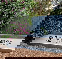 Woodbyne Resort - Great Ocean Road Tourism