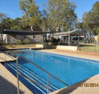 Kalbarri Tudor Holiday Park - Great Ocean Road Tourism