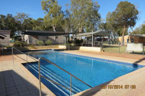 Kalbarri Tudor Holiday Park - Great Ocean Road Tourism 0