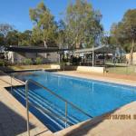 Kalbarri Tudor Holiday Park - Great Ocean Road Tourism 1